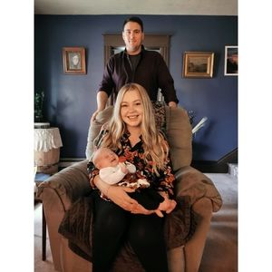 Meet your Posher, Sarah mariea